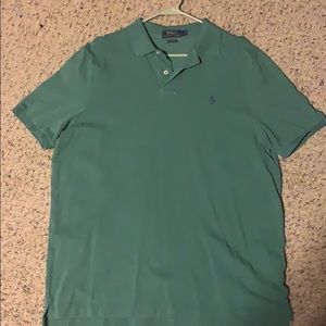 Polo Ralph Lauren shirt